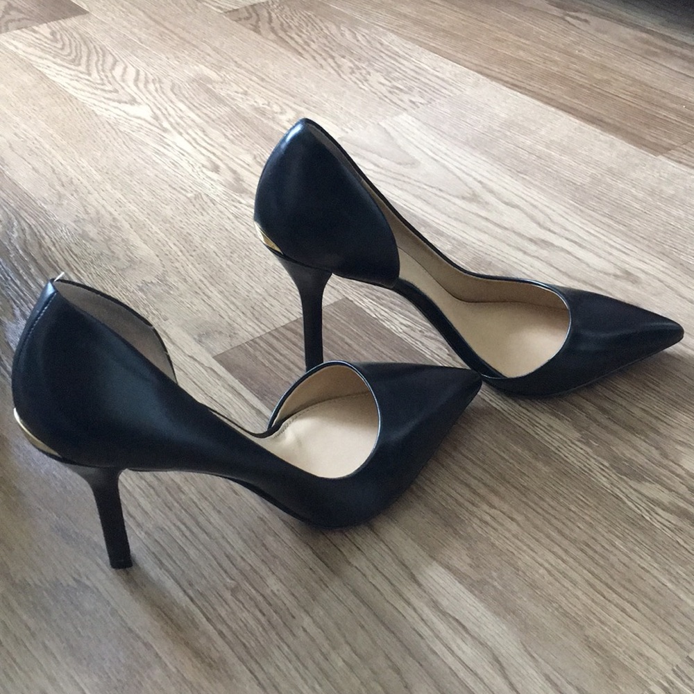 Michael Kors pumps